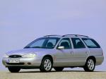 Ford Mondeo Turnier 1996 года